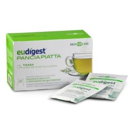 Biosline Eudigest Tisana 20 Bustine