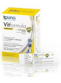 Guna Vit Formula Immuno 30...