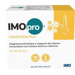Imopro Colostrum Plus 30 stick