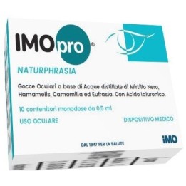 Imopro Naturphrasia 10 monodose