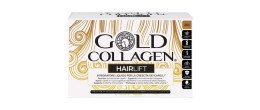 Gold Collagen Hairlift 10 Flaconi da 50 Ml