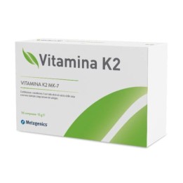 Metagenics Vitamina K2 56 compresse