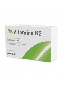 Metagenics Vitamina K2 56...