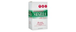 Saugella Proteggislip Cotton Touch 40 bustine ripiegate