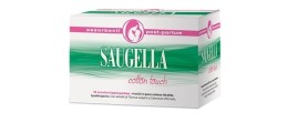 Saugella Cotton Touch 10 Assorbenti Post Partum