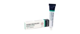 Marco Viti Acido Salicilico Unguento 10% 30g