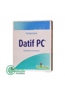 Boiron Datif PC 90 compresse