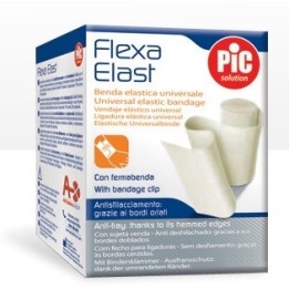 PIC Flexa Elast Benda 5cm X 4,5m