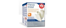 PIC Flexa Elast Benda 5cm X 4,5m