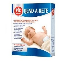 Benda A Rete Tubolare Calibro 1 Piede/Braccio 3m