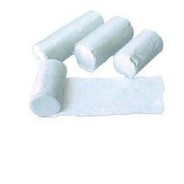 Benda In Cotone Di Germania 10cm