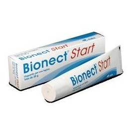 Bionect Start Unguento 30g