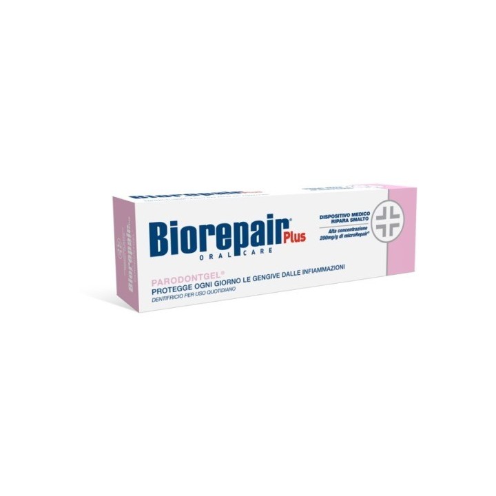 Biorepair Plus Parodontgel 75 ml