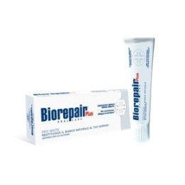 Biorepair Plus Pro White 75 ml