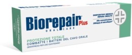 Biorepair Plus Protezione Totale 75 ml