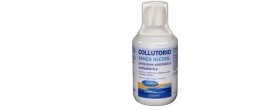 Bioxtra Collutorio Senza Alcol 250 ml
