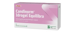 Candinorm Idrogel Equilibra 5 Monodose