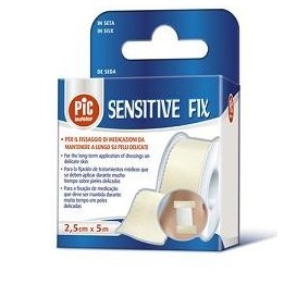 Pic Sensitive Fix Cerotto 1,25cmx5m