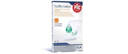 Pic Soffix Med Cerotti Antibatterici 10x12cm 5 Pezzi