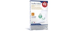 Soffix Med 15X8cm Con Antibatterico 5 Pezzi