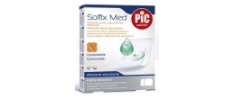 Pic Soffix Med Cerotto Sterile 30X10 3 Pezzi Antibatterico