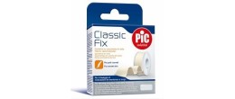 Pic Classic Fix Cerotto Tela Bianco 2,5X500cm
