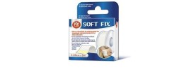 Pic Soft Fix Cerotto Rocchetto TNT 2,5cmx5m 1 Pezzo