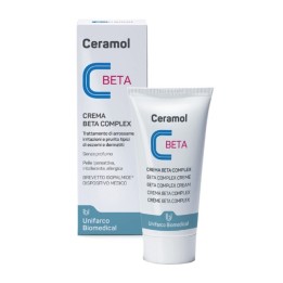 Ceramol Crema Beta Complex 50ml