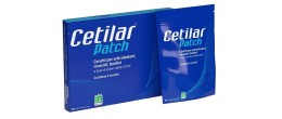 Cetilar Patch 5 cerotti