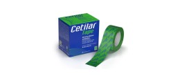 Cetilar Tape Striscia Adesiva Anelastica 4cmx2cm