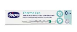 Chicco Thermo Eco Termometro Vetro 1 Pezzo 0 Mesi