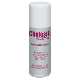 Cherosil Repair Spray 125 ml