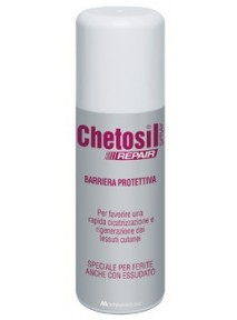 Cherosil Repair Spray 125 ml