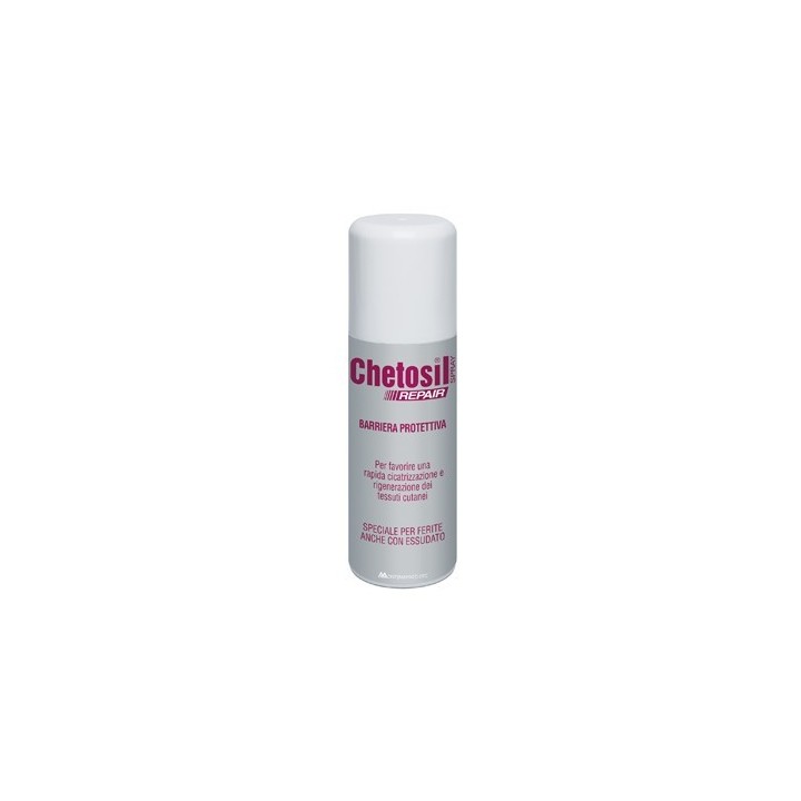 Cherosil Repair Spray 125 ml
