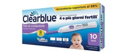 Clearblue Test Ovulazione Avanzato