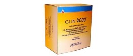 Clin 4000 Lassativo 30 Bustine Monodose 10g