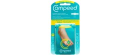 Compeed Cerotti Calli Idratanti 6 Pezzi