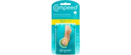 Compeed Cerotti Calli Interno Dita 10 Pezzi