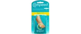 Compeed Cerotti Per Calli Medio 10 Pezzi