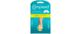 Compeed Cerotti Duroni Largo 2 Pezzi