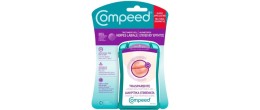 Compeed Herpes Labiale 15 Pezzi