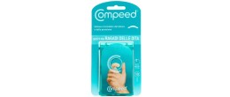 Compeed Cerotti Ragadi Dita 10 Pezzi