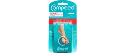 Compeed Cerotti Vesciche Piccolo 6 Pezzi