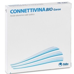 Connettivina Bio Garza 10X10CM