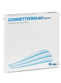 Connettivina Bio Garza 10X10CM