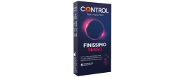Control Finissimo Senso 6 Pezzi