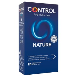 Control New Nature 2,0 12 Pezzi
