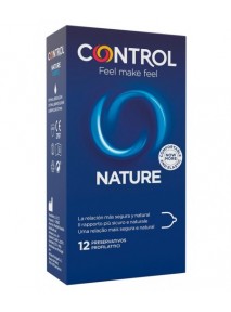 Control New Nature 2,0 12...