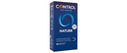 Control New Nature 2,0 12 Pezzi
