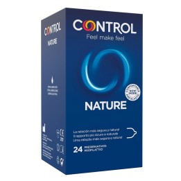 Control New Nature 2,0 24 Pezzi
